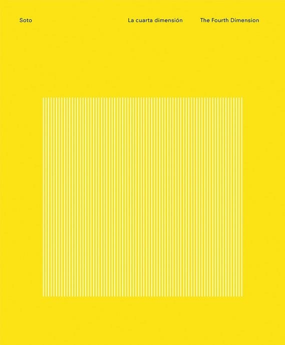 SOTO. LA CUARTA DIMENSIÓN. | 9788417769185 | RAFAEL SOTO, JESÚS | Llibreria Online de Vilafranca del Penedès | Comprar llibres en català