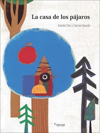 LA CASA DE LOS PÁJAROS | 9788412083613 | ORTIZ, ESTRELLA | Llibreria L'Odissea - Libreria Online de Vilafranca del Penedès - Comprar libros