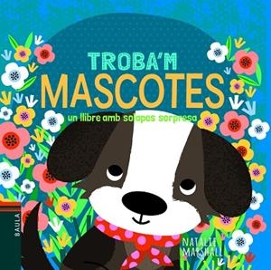 MASCOTES | 9788447939732 | MARSHALL, NATALIE | Llibreria L'Odissea - Libreria Online de Vilafranca del Penedès - Comprar libros