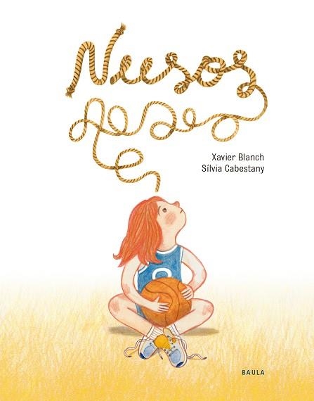 NUSOS | 9788447939718 | BLANCH I GISBERT, XAVIER | Llibreria L'Odissea - Libreria Online de Vilafranca del Penedès - Comprar libros