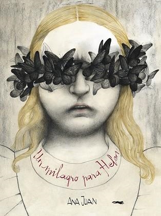 UN MILAGRO PARA HELEN | 9788412061161 | JUAN, ANA | Llibreria L'Odissea - Libreria Online de Vilafranca del Penedès - Comprar libros