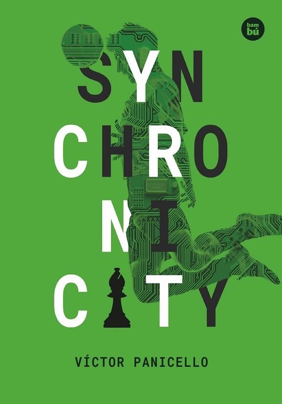 SYNCHRONICITY | 9788483435861 | PANICELLO MONTERDE, VÍCTOR | Llibreria L'Odissea - Libreria Online de Vilafranca del Penedès - Comprar libros