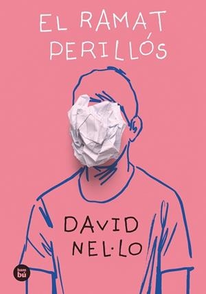 EL RAMAT PERILLÓS | 9788483435847 | NEL·LO COLOM, DAVID | Llibreria L'Odissea - Libreria Online de Vilafranca del Penedès - Comprar libros