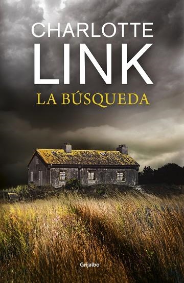 LA LA BÚSQUEDA | 9788425357374 | LINK, CHARLOTTE | Llibreria L'Odissea - Libreria Online de Vilafranca del Penedès - Comprar libros