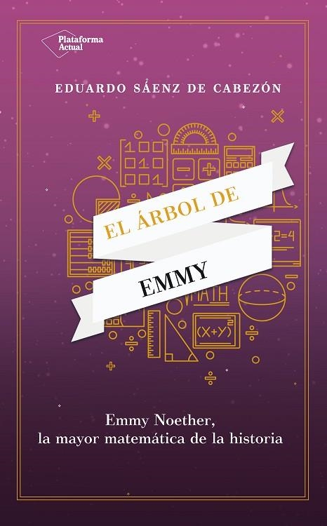 EL ÁRBOL DE EMMY | 9788417886196 | SÁENZ DE CABEZÓN, EDUARDO | Llibreria L'Odissea - Libreria Online de Vilafranca del Penedès - Comprar libros