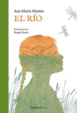 EL RÍO | 9788417651800 | MATUTE AUSEJO, ANA MARÍA | Llibreria L'Odissea - Libreria Online de Vilafranca del Penedès - Comprar libros