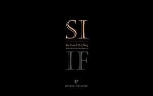 SI / IF | 9788417800383 | KIPLING, RUDYARD | Llibreria Online de Vilafranca del Penedès | Comprar llibres en català