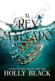 EL REY MALVADO | 9788417390624 | BLACK, HOLLY - VALERO, JAIME | Llibreria Online de Vilafranca del Penedès | Comprar llibres en català