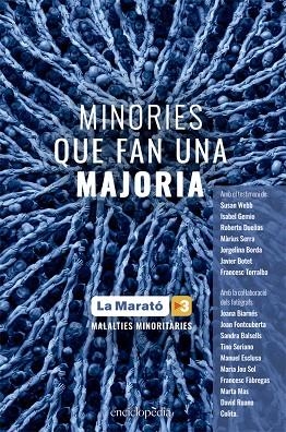 MINORIES QUE FAN UNA MAJORIA | 9788441232136 | DIVERSOS/AUTORS DIVERSOS | Llibreria L'Odissea - Libreria Online de Vilafranca del Penedès - Comprar libros