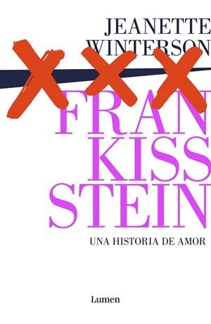 FRANKISSSTEIN: UNA HISTORIA DE AMOR | 9788426406439 | WINTERSON, JEANETTE | Llibreria Online de Vilafranca del Penedès | Comprar llibres en català