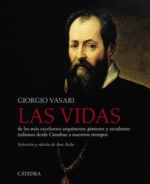 LAS VIDAS DE LOS MÁS EXCELENTES ARQUITECTOS, PINTORES Y ESCULTORES ITALIANOS DES | 9788437640358 | VASARI, GIORGIO | Llibreria L'Odissea - Libreria Online de Vilafranca del Penedès - Comprar libros