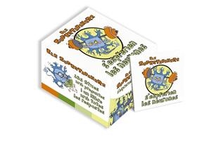 ELS SUPERTAFANERS S'ESPREMEN LES NEURONES | 9788499743257 | VOX EDITORIAL | Llibreria L'Odissea - Libreria Online de Vilafranca del Penedès - Comprar libros