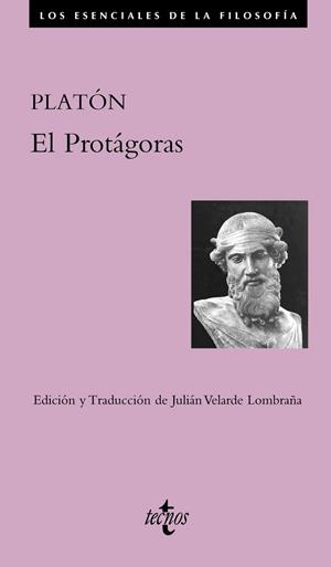 EL PROTÁGORAS | 9788430977895 | PLATÓN | Llibreria Online de Vilafranca del Penedès | Comprar llibres en català