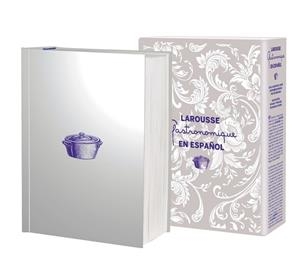 LAROUSSE GASTRONOMIQUE EN ESPAÑOL | 9788417720421 | LAROUSSE EDITORIAL | Llibreria Online de Vilafranca del Penedès | Comprar llibres en català