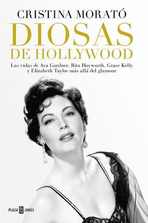 DIOSAS DE HOLLYWOOD | 9788401022692 | MORATÓ, CRISTINA | Llibreria L'Odissea - Libreria Online de Vilafranca del Penedès - Comprar libros