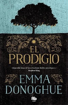 EL PRODIGIO | 9788413140766 | DONOGHUE, EMMA | Llibreria L'Odissea - Libreria Online de Vilafranca del Penedès - Comprar libros