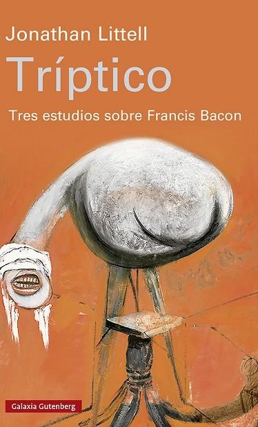 TRÍPTICO | 9788417971274 | LITTELL, JONATHAN | Llibreria L'Odissea - Libreria Online de Vilafranca del Penedès - Comprar libros
