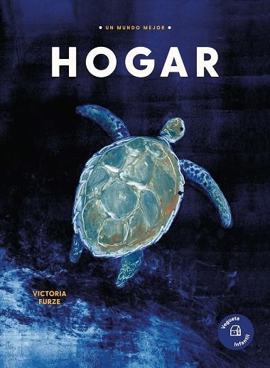 HOGAR | 9788417137434 | FURZE, VICTORIA | Llibreria Online de Vilafranca del Penedès | Comprar llibres en català