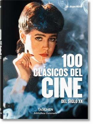 100 CLÁSICOS DEL CINE DEL SIGLO XX | 9783836556163 | Llibreria Online de Vilafranca del Penedès | Comprar llibres en català