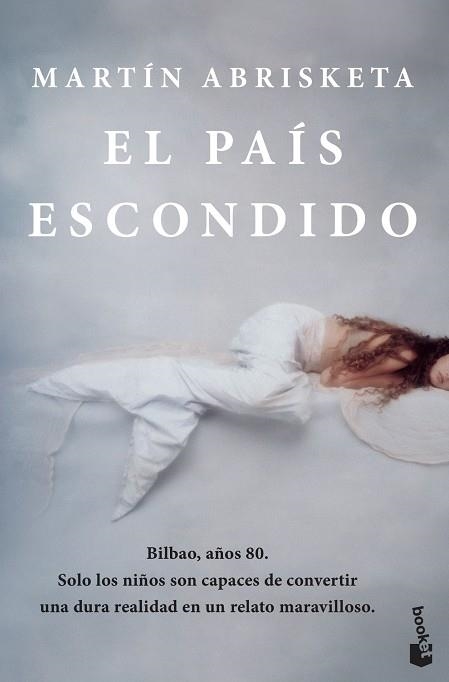 EL PAÍS ESCONDIDO | 9788408217619 | ABRISKETA, MARTÍN | Llibreria L'Odissea - Libreria Online de Vilafranca del Penedès - Comprar libros