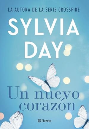 UN NUEVO CORAZÓN | 9788408216827 | DAY, SYLVIA | Llibreria Online de Vilafranca del Penedès | Comprar llibres en català