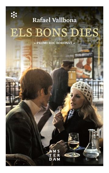 ELS BONS DIES | 9788417918095 | VALLBONA I SALLENT, RAFAEL | Llibreria L'Odissea - Libreria Online de Vilafranca del Penedès - Comprar libros