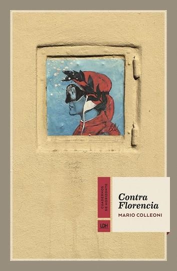 CONTRA FLORENCIA | 9788417594411 | COLLEONI, MARIO | Llibreria L'Odissea - Libreria Online de Vilafranca del Penedès - Comprar libros