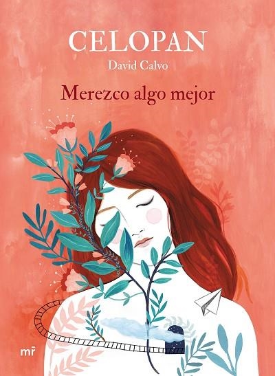 MEREZCO ALGO MEJOR | 9788427046214 | CELOPAN | Llibreria L'Odissea - Libreria Online de Vilafranca del Penedès - Comprar libros