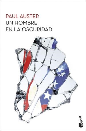 UN HOMBRE EN LA OSCURIDAD | 9788432235771 | AUSTER, PAUL | Llibreria L'Odissea - Libreria Online de Vilafranca del Penedès - Comprar libros