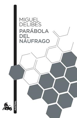 PARÁBOLA DEL NÁUFRAGO | 9788423356492 | DELIBES, MIGUEL | Llibreria L'Odissea - Libreria Online de Vilafranca del Penedès - Comprar libros