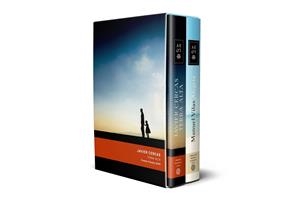 ESTUCHE PREMIO PLANETA 2019 | 9788408217862 | CERCAS, JAVIER/VILAS, MANUEL | Llibreria Online de Vilafranca del Penedès | Comprar llibres en català