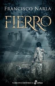FIERRO | 9788435063500 | NARLA, FRANCISCO | Llibreria L'Odissea - Libreria Online de Vilafranca del Penedès - Comprar libros