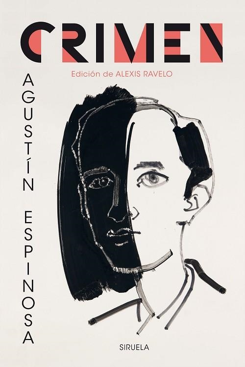 CRIMEN | 9788417996031 | ESPINOSA, AGUSTÍN | Llibreria L'Odissea - Libreria Online de Vilafranca del Penedès - Comprar libros