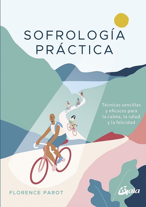 SOFROLOGÍA PRÁCTICA | 9788484458104 | PAROT, FLORENCE | Llibreria L'Odissea - Libreria Online de Vilafranca del Penedès - Comprar libros