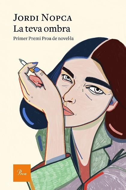 LA TEVA OMBRA | 9788475888002 | NOPCA, JORDI | Llibreria L'Odissea - Libreria Online de Vilafranca del Penedès - Comprar libros