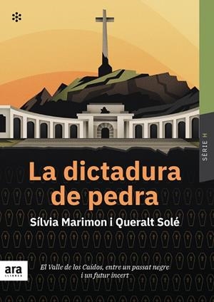 LA DICTADURA DE PEDRA | 9788417804169 | MARIMON I MOLES, SÍLVIA/SOLÉ I BARJUAN, QUERALT | Llibreria L'Odissea - Libreria Online de Vilafranca del Penedès - Comprar libros