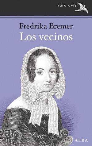 LOS VECINOS | 9788490656082 | BREMER, FREDRIKA | Llibreria L'Odissea - Libreria Online de Vilafranca del Penedès - Comprar libros