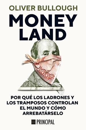 MONEYLAND | 9788417333683 | BULLOUGH, OLIVER | Llibreria L'Odissea - Libreria Online de Vilafranca del Penedès - Comprar libros