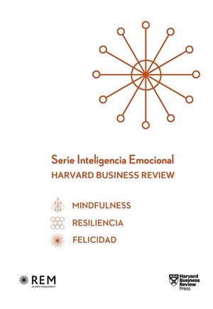 SERIE INTELIGENCIA EMOCIONAL HARVARD BUSINESS REVIEW (ESTUCHE) | 9788494562907 | HARVARD BUSINESS REVIEW | Llibreria Online de Vilafranca del Penedès | Comprar llibres en català