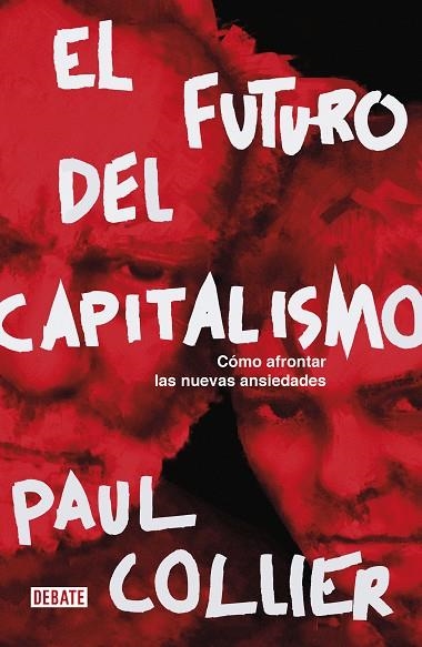 EL FUTURO DEL CAPITALISMO | 9788417636050 | COLLIER, PAUL | Llibreria L'Odissea - Libreria Online de Vilafranca del Penedès - Comprar libros