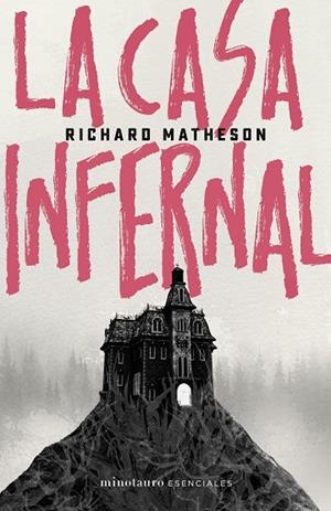 LA CASA INFERNAL | 9788445006818 | MATHESON, RICHARD | Llibreria L'Odissea - Libreria Online de Vilafranca del Penedès - Comprar libros