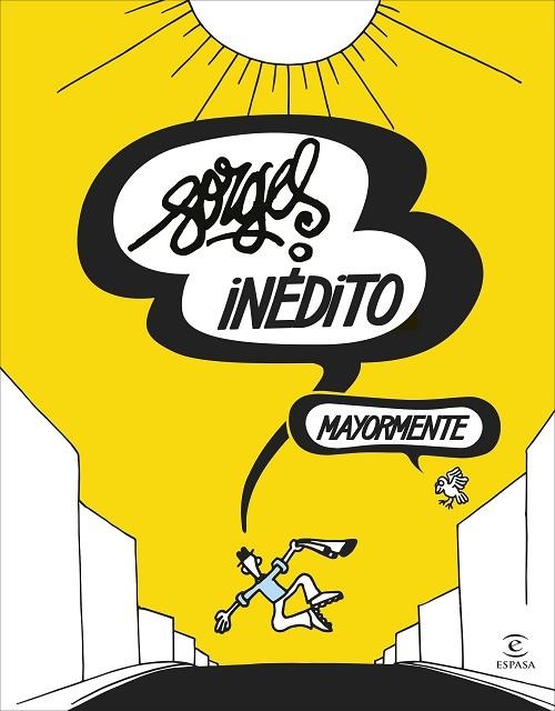 FORGES INÉDITO | 9788467056877 | FORGES | Llibreria L'Odissea - Libreria Online de Vilafranca del Penedès - Comprar libros