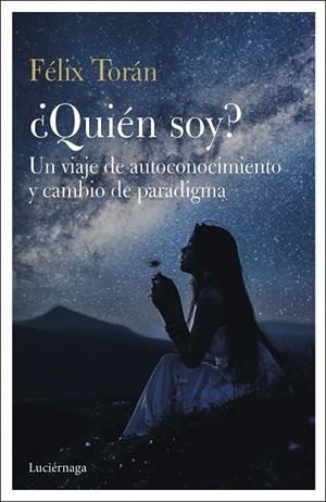 QUIÉN SOY? | 9788412050639 | TORÁN MARTÍ, FÉLIX | Llibreria Online de Vilafranca del Penedès | Comprar llibres en català
