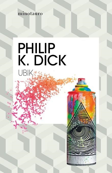 UBIK | 9788445007372 | DICK, PHILIP K. | Llibreria L'Odissea - Libreria Online de Vilafranca del Penedès - Comprar libros