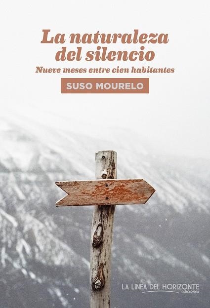 LA NATURALEZA DEL SILENCIO | 9788417594428 | MOURELO GÓMEZ, SUSO | Llibreria L'Odissea - Libreria Online de Vilafranca del Penedès - Comprar libros