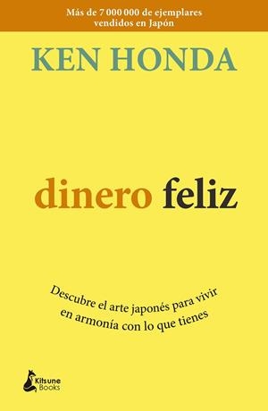 DINERO FELIZ | 9788416788354 | HONDA, KEN | Llibreria L'Odissea - Libreria Online de Vilafranca del Penedès - Comprar libros