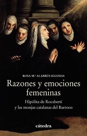 RAZONES Y EMOCIONES FEMENINAS | 9788437640600 | ALABRÚS IGLESIAS, ROSA M.ª | Llibreria L'Odissea - Libreria Online de Vilafranca del Penedès - Comprar libros