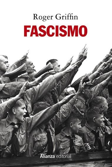 FASCISMO | 9788491817208 | GRIFFIN, ROGER | Llibreria Online de Vilafranca del Penedès | Comprar llibres en català