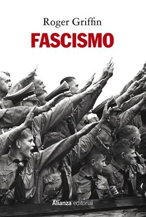 FASCISMO | 9788491817208 | GRIFFIN, ROGER | Llibreria Online de Vilafranca del Penedès | Comprar llibres en català
