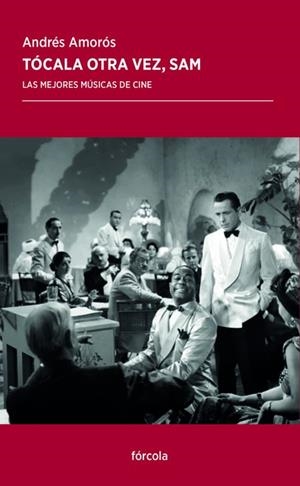 TÓCALA OTRA VEZ, SAM | 9788417425340 | AMORÓS GUARDIOLA, ANDRÉS | Llibreria L'Odissea - Libreria Online de Vilafranca del Penedès - Comprar libros